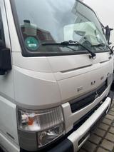 Mitsubishi Fuso - Mitsubishi LKWs