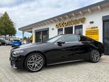 Mercedes-Benz E 220 d Coupé AMG Line Automatik *Leder, LED - Mercedes-Benz E 220 mit Diesel-Antrieb: Sportwagen