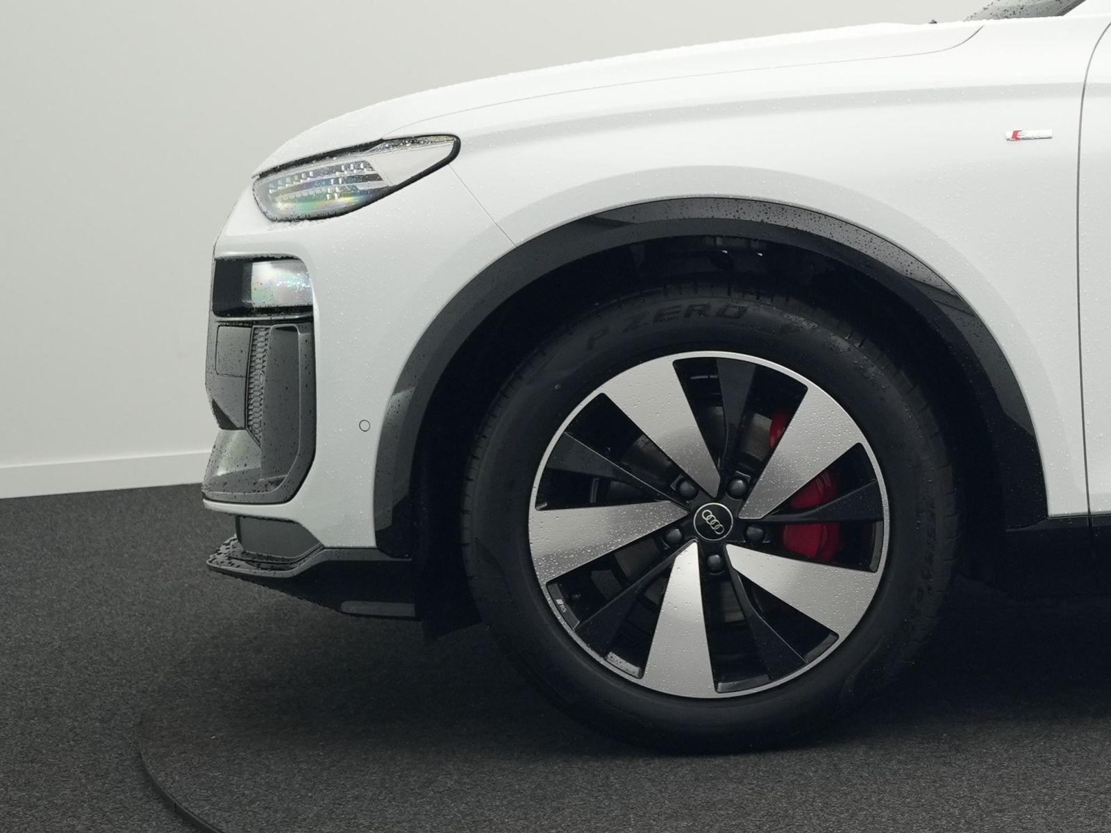 Audi Q6 e-tron - Bild 20