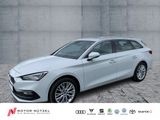 Seat Leon ST 2.0 TDI DSG X-CELLENCE LED+NAVI+PANO+ACC - Seat Leon: Standheizung