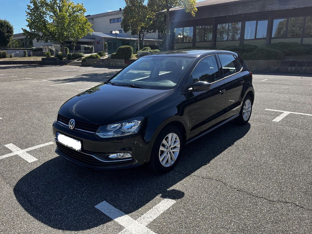 Image of Volkswagen Polo