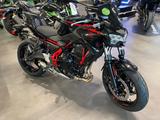 Kawasaki Z 650 ABS - Sport Paket  Team Wahlers Scheeßel - Angebote entsprechen deinen Suchkriterien