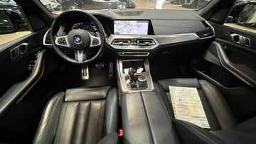 BMW X5 - 8