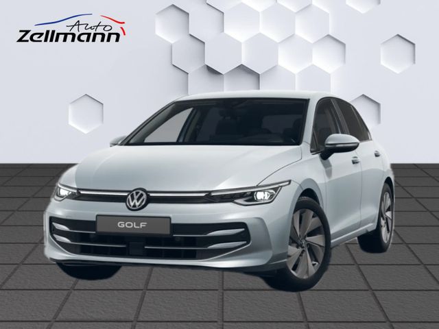 Golf Style 1.5l eTSI DSG Navi Dig.Cockpit IQ Lig
