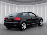 Audi A3 Ambition 1.6FSI*2Z-Klimaaut Nebelscheinw 17* - gebrauchte Audi A3 aus dem Jahr 2007