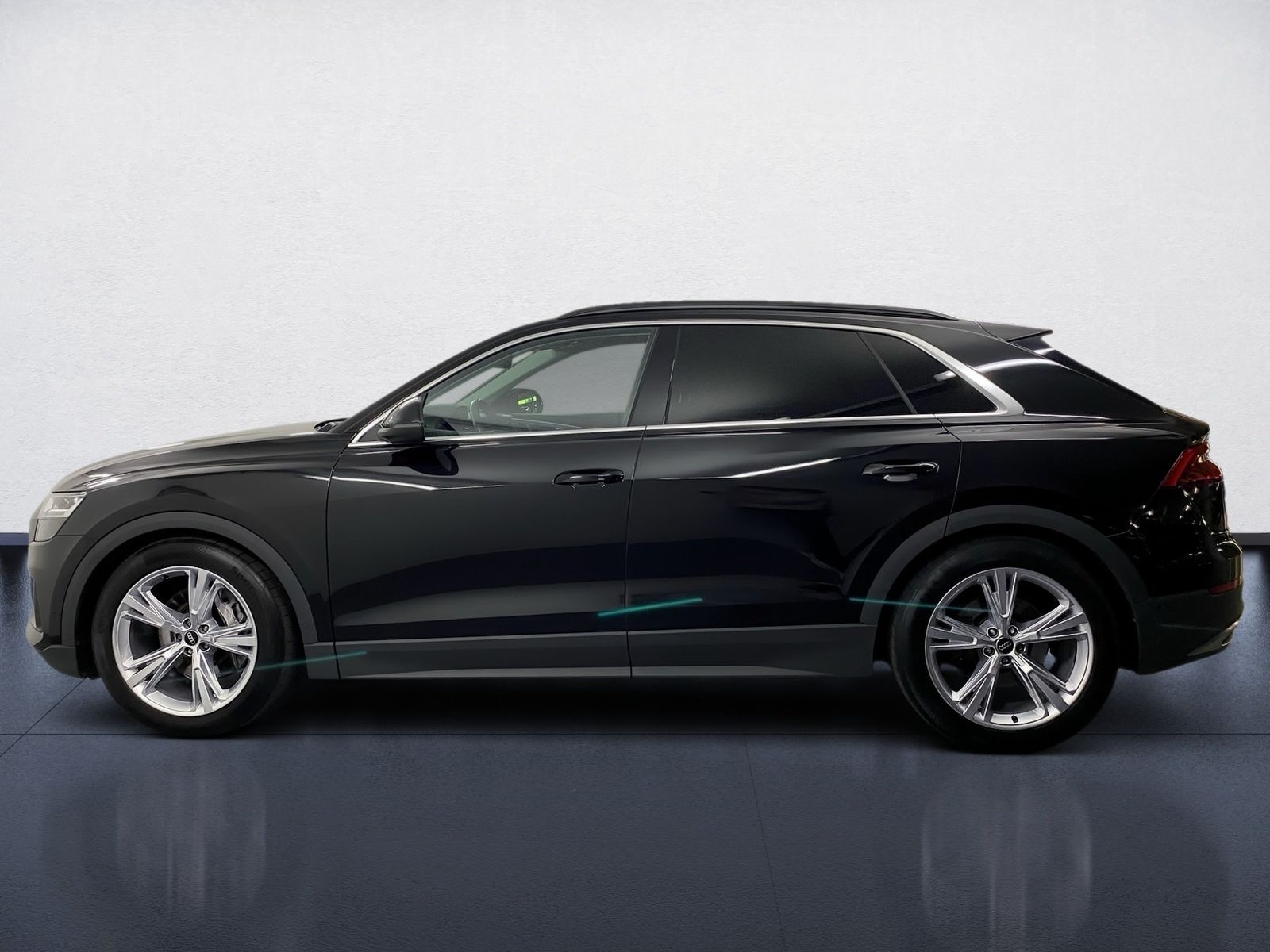 Audi Q8 - Bild 3