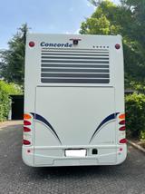 Concorde Charisma 890 G - Concorde Charisma 890