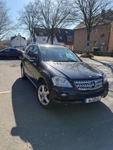 Mercedes-Benz ML 280 CDI 4MATIC - TÜV Neu / AHK / PDC /  - Mercedes-Benz ML 280 von privat