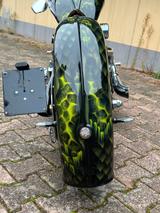 Harley-Davidson Fat Boy  - HARLEY-DAVIDSON 1995