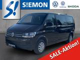 Volkswagen T6 Caravelle Langer RdSt TDI Comfortline Navi PD - VW Kleinbus 9-Sitzer