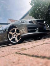Mercedes-Benz SLK 200 AMG Cabriolet - : Roadster, Sl Mercedes
