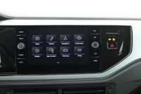 Volkswagen Taigo - Vorschau Bild 10