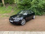 BMW 325ti Compact - - BMW 325: Compact