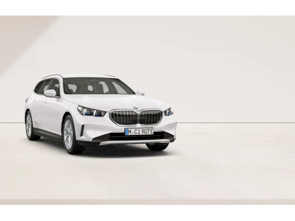 BMW 530 - Bild 3