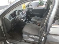 Volkswagen Tiguan Allspace - Vorschau Bild 6