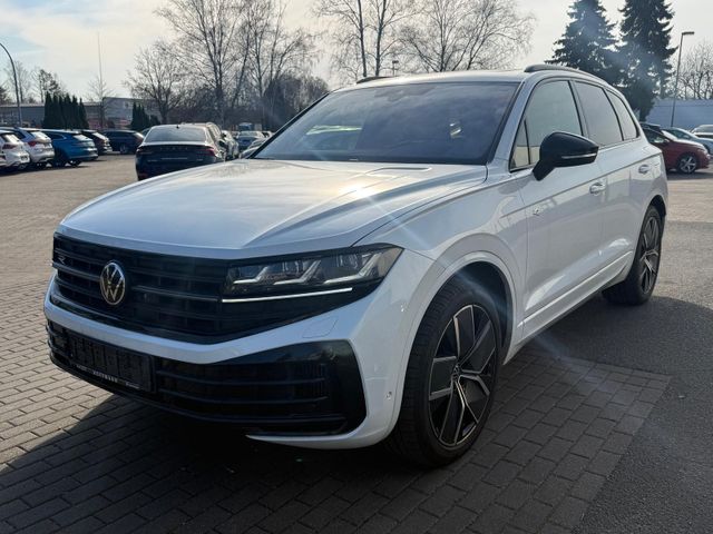 VW Touareg 3.0 TSI 4Motion R BLACK 3.0 /AHK/PANO/Ne