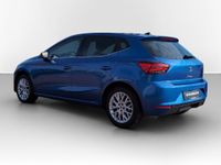 Seat Ibiza - Vorschau Bild 7