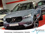Volvo XC40 R Design Recharge Plug-In Hybrid 2WD*AHK* - Volvo XC40 in Karlsruhe