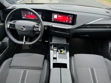 Opel Astra ST 1.2 Turbo GS Autom. Winterpaket