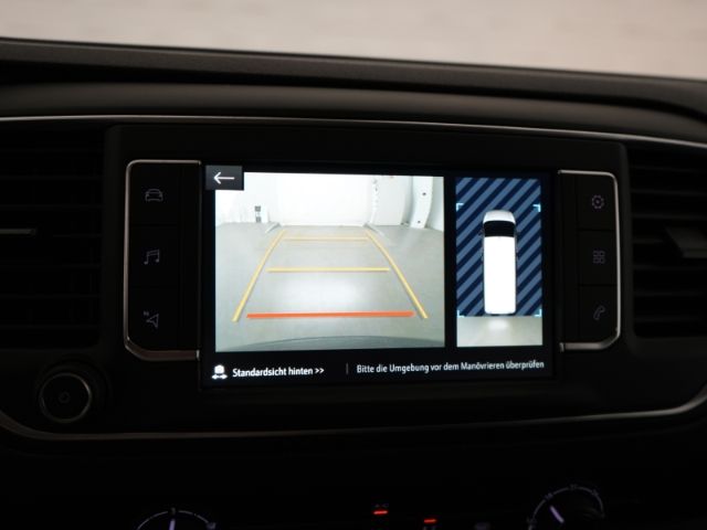 Vivaro C CARGO L CDTI+NAVI+SCHIEBETÜR+PARKPILOT+