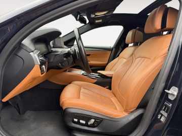 BMW 530 - 9