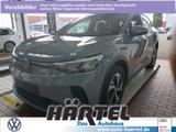 Volkswagen ID.4 PURE PERFORMANCE 52 KWH AUTOMATIK Bluetooth - mit Elektro-Antrieb: Geländewagen, mit Klimaanlage, Bluetooth