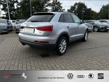 Audi Q3 - 8
