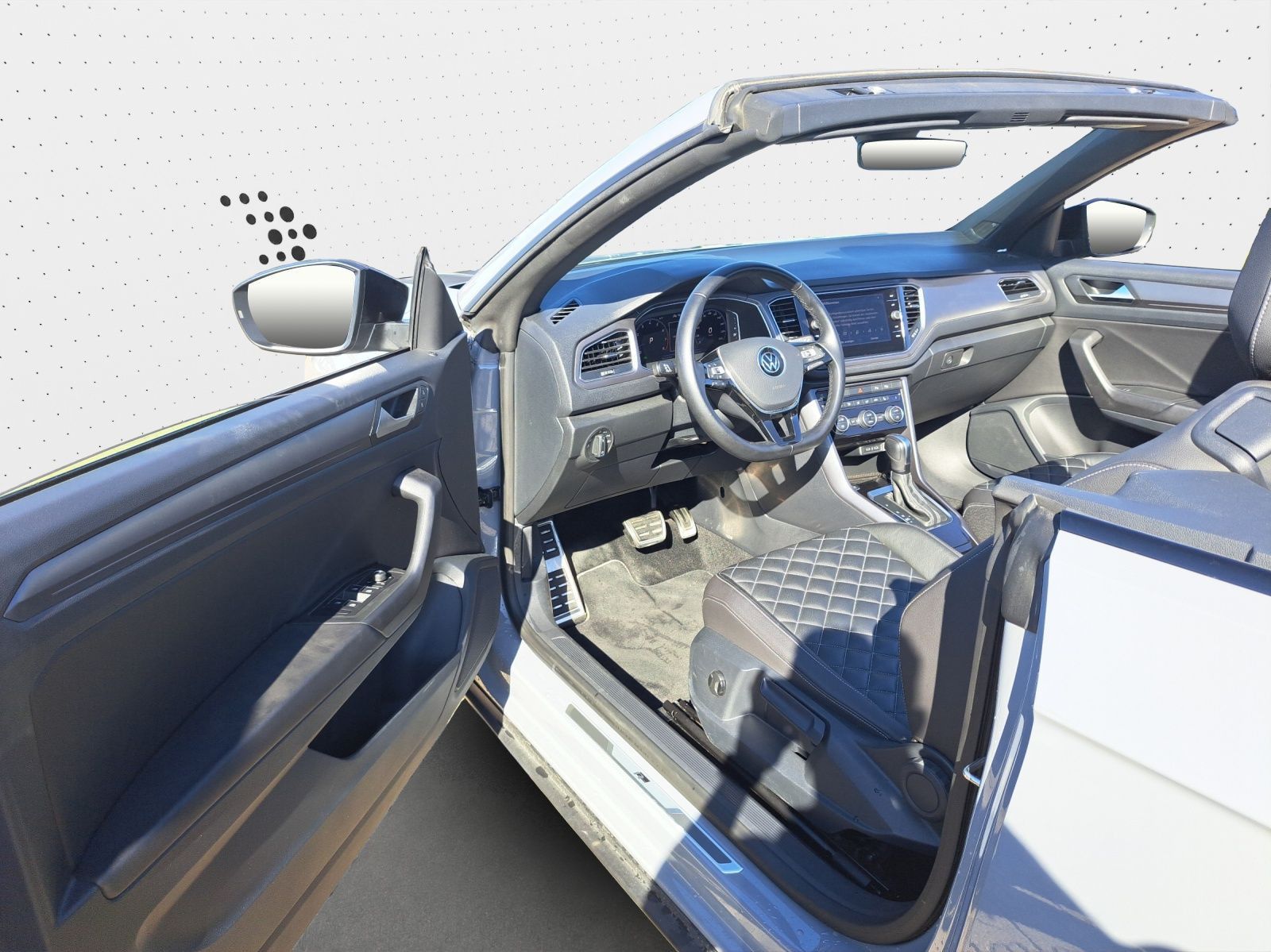 Volkswagen T-Roc - Bild 14