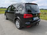 Volkswagen Touran 1.4 TSI EcoFuel LIFE LIFE - Volkswagen Touran: Ecofuel