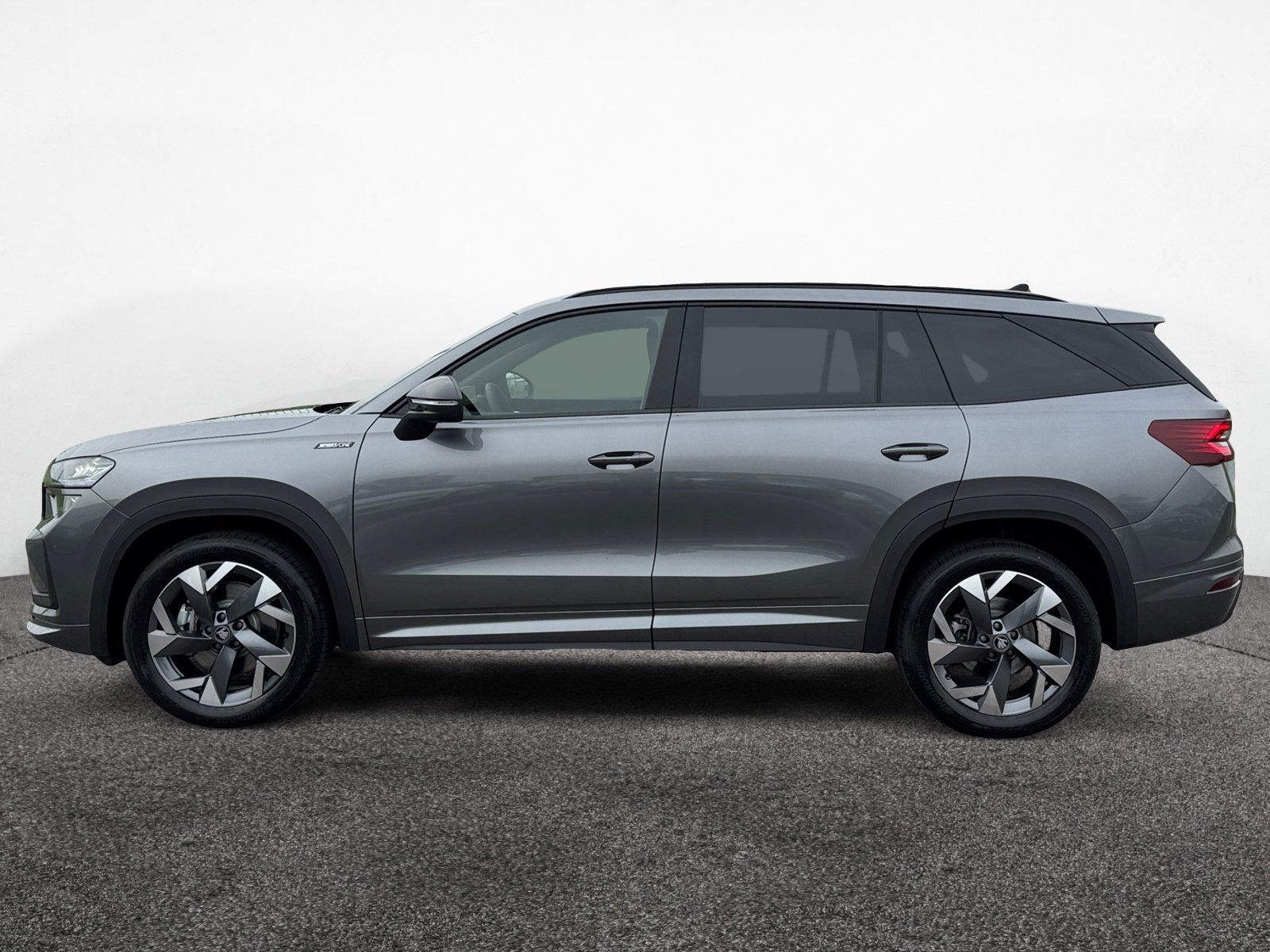 Skoda Kodiaq - Bild 4
