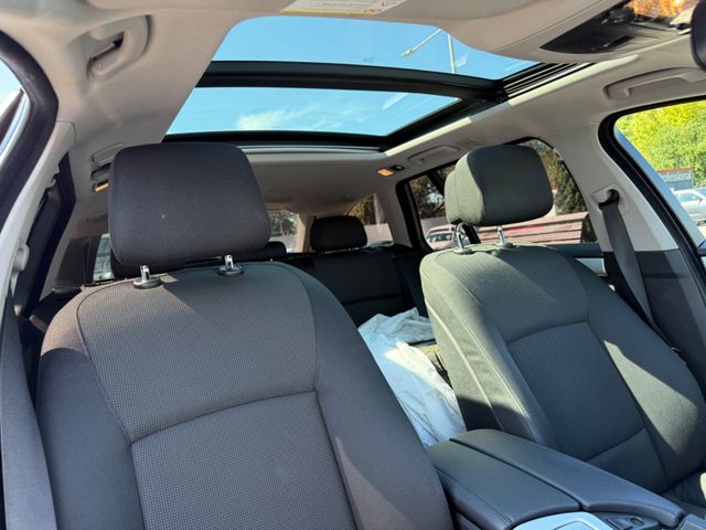BMW 530 5 Touring d