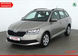 Skoda Fabia Combi 1.0 Cool Plus Sitzheizung Klima DAB - Skoda Fabia: Cool