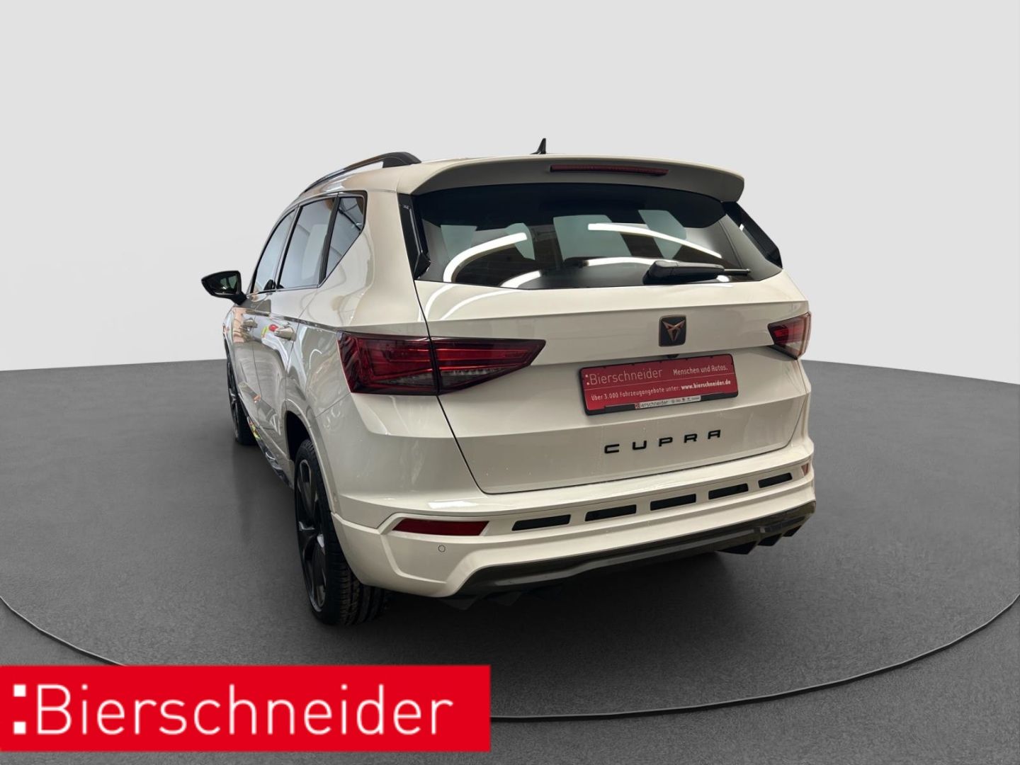 Cupra Ateca - Bild 6