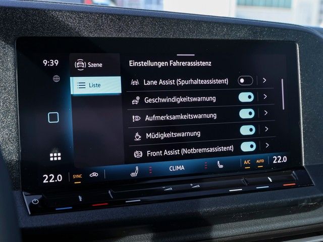 Volkswagen Caddy - Bild 12