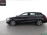 Mercedes-Benz CLA 200 Shooting Brake d URBAN LED,NAVI,PARKLENK - gebrauchte Mercedes-Benz CLA 200 Shooting Brake aus dem Jahr 2019