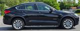 BMW X4 xDrive 20 d F26 Euro 6 Navi Automatik - BMW X4 Gebrauchtwagen in Düsseldorf