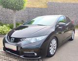 Honda Civic 1.8 i-VTEC Lifestyle Facelift 