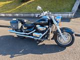 Suzuki Intruder VL 1500 C - SUZUKI CHOPPER 1500 VL INTRUDER