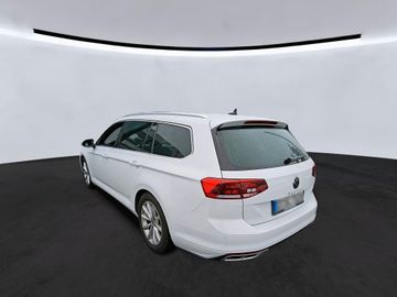 Volkswagen Passat Variant - 3
