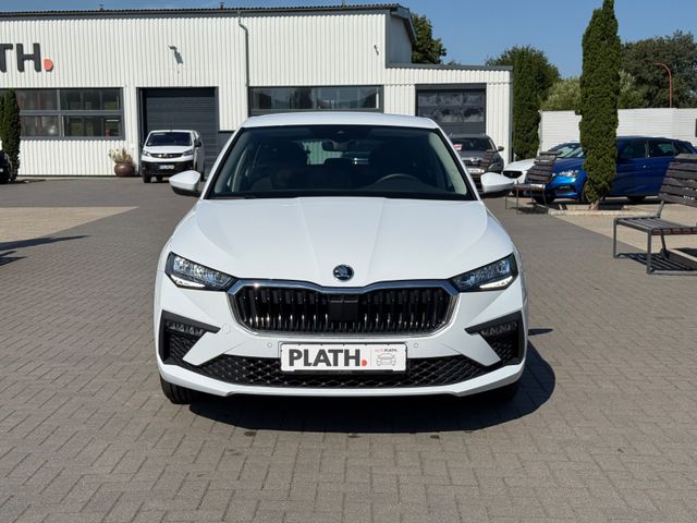 Skoda Scala /LED/ACC