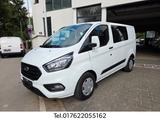 Ford Transit Custom Doka Kasten 300 L1H1 Sortimo - Ford Transit Custom in Mannheim