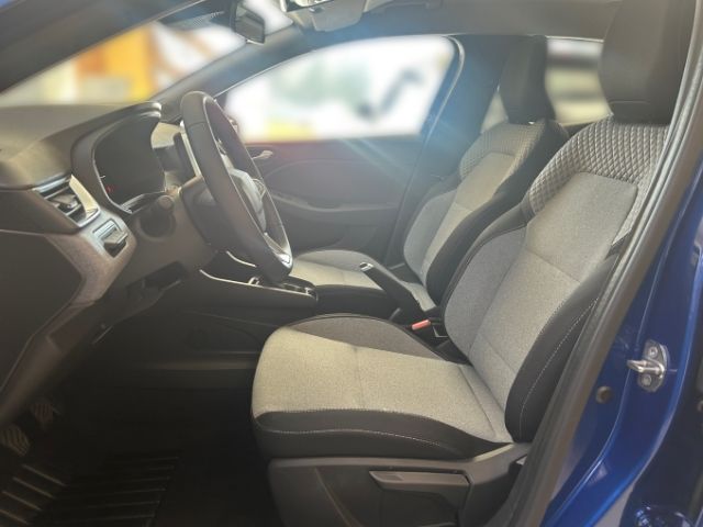 Fahrzeugabbildung Renault Clio V Evolution TCe 90 KLIMA+SHZ+KAMERA+KEYLESS