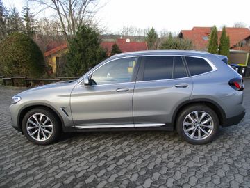 BMW X3 - 8