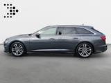 Audi A6 Avant 50 TFSIe qu sport Matrix*Pano*360°* - Audi A6 Sport mit Hybrid-Antrieb (Benzin/Elektro)