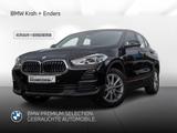 BMW X2 18i+Navi+DAB+LED+el.Heckklappe+SHZ+Temp+PDCv+