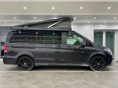 Mercedes-Benz V 300 - Vorschau 5