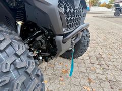 CFMOTO CFORCE 850 PRO