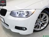 BMW 320 d Cabrio M SPORT MEMORY,KEYLESS,H/K,NAVIPROF - BMW 320 Gebrauchtwagen in Berlin