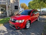 Fiat Freemont Urban AWD Automatik / 7. Sitze - Fiat Freemont aus 2013