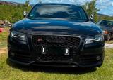 Audi Avant S4 B8 3.0tfsi keyless, Sportdif... - Audi S4 aus 2011: Kombi